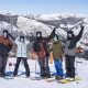 Ski & snowboard trips in the Andes