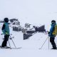 Central Andes Campervan Ski Resort Week